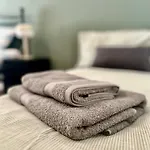 Zar 6 Apartment *