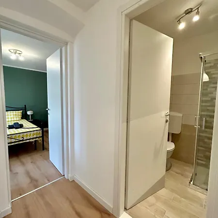 Διαμέρισμα Zar 6 *