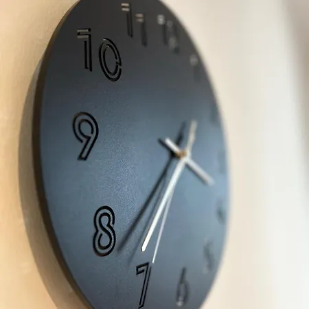 Διαμέρισμα Zar 6