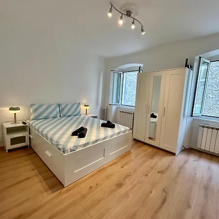 Apartman Zar 6