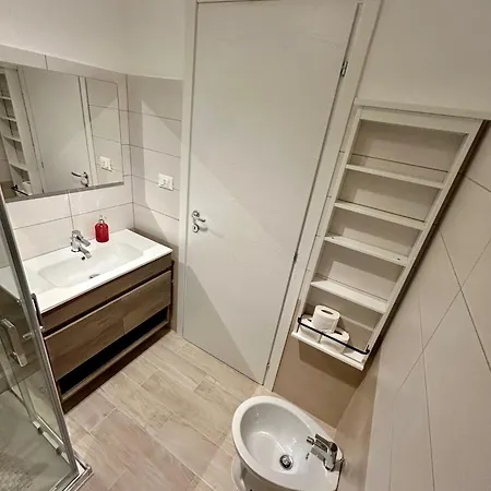 Zar 6 Apartman