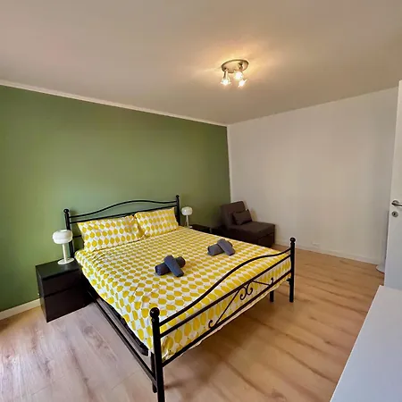 Zar 6 Apartman *