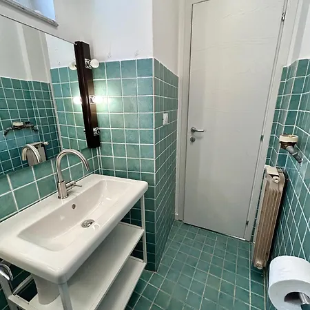 Διαμέρισμα Zar 6