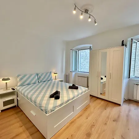 Zar 6 Apartman