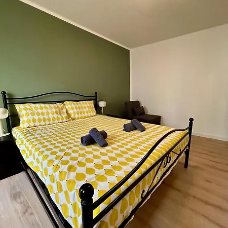 Zar 6 Apartman