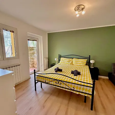 Zar 6 Apartman *
