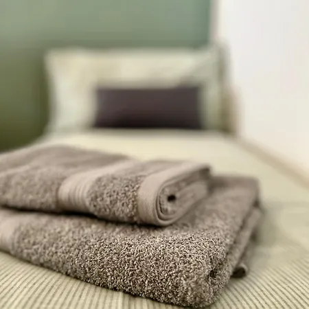 Zar 6 Apartman *