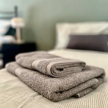 Zar 6 Apartman *